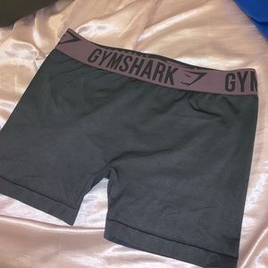 Gymshark Fit Shorts